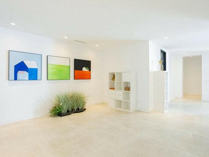 6 camera da letto Villa in vendita in La Quinta con piscina garage - 2.500.000 € (Rif: 9395552)