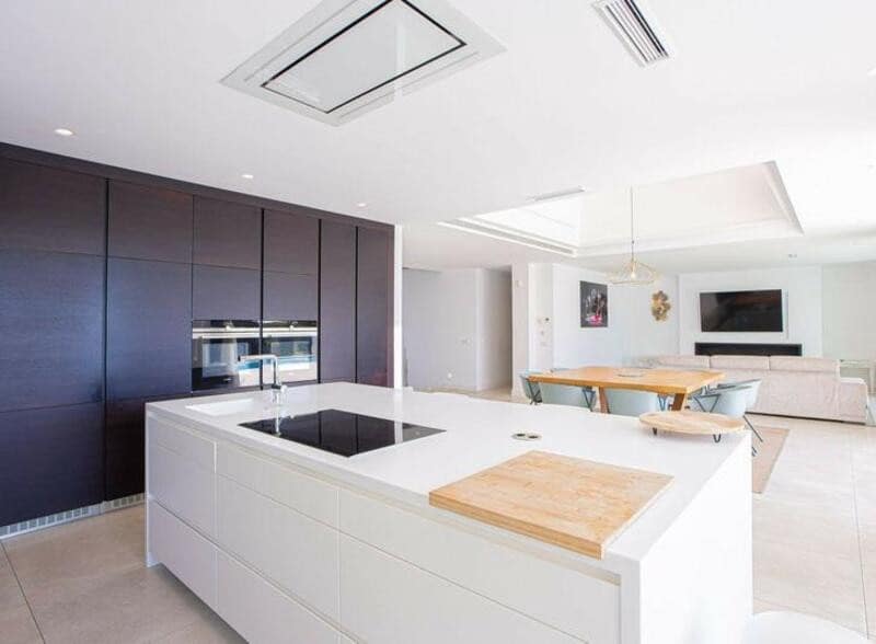 6 camera da letto Villa in vendita in La Quinta con piscina garage - 2.500.000 € (Rif: 9395552)