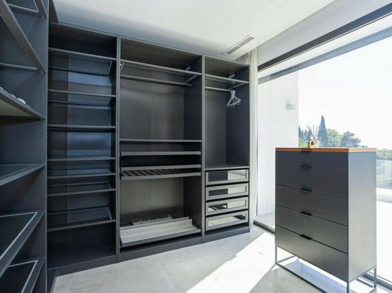 6 camera da letto Villa in vendita in La Quinta con piscina garage - 2.500.000 € (Rif: 9395552)