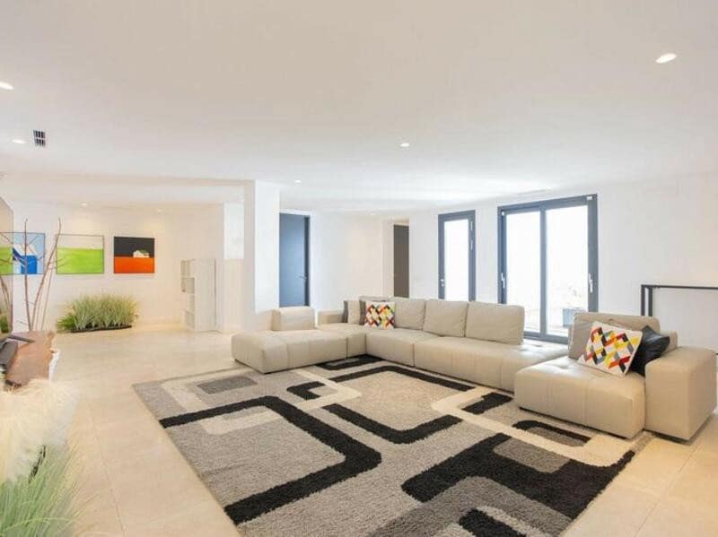 6 camera da letto Villa in vendita in La Quinta con piscina garage - 2.500.000 € (Rif: 9395552)