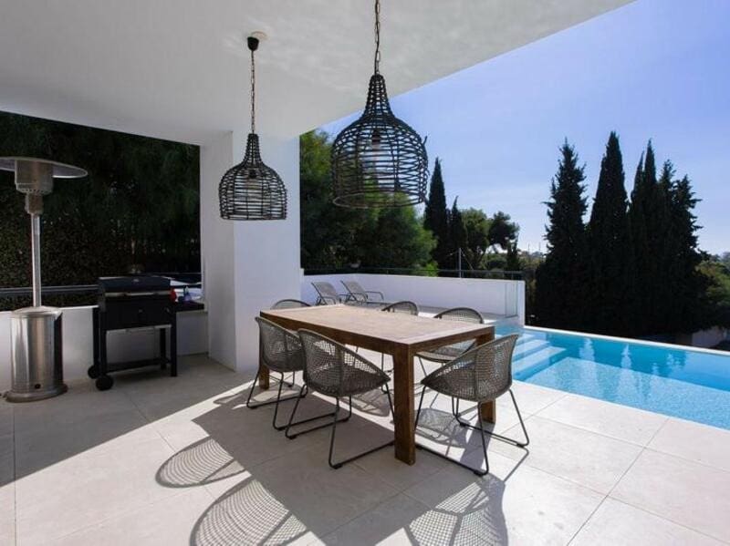 6 bedroom Villa for sale in La Quinta with pool garage - € 2,249,000 (Ref: 9395552)