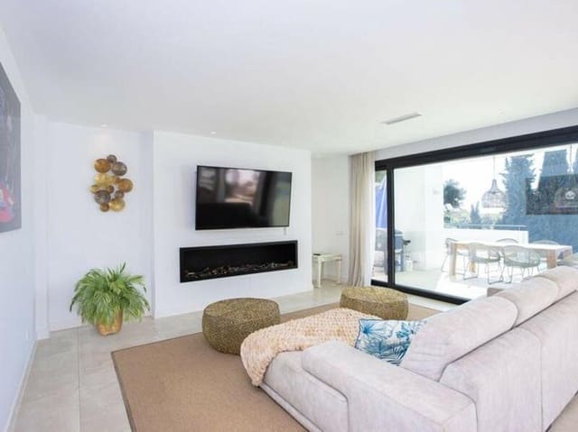 6 slaapkamer Villa te koop in La Quinta, Benahavís met zwembad garage - € 2.249.000 (Ref: 9395552)