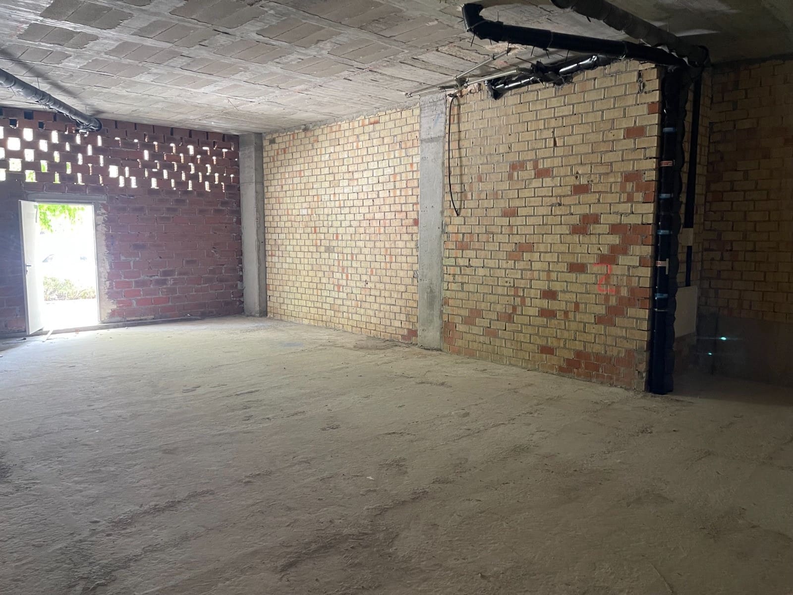 Kaupallinen vuokrattavana paikassa San Pedro de Alcantara - 3 080 € (Ref: 9398019)