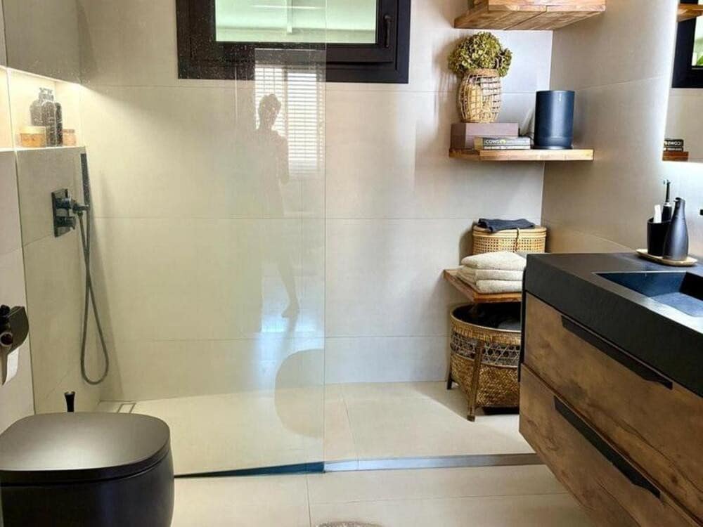 3 sypialnia Dom do wynajęcia w Marbella z basenem garażem - 3 000 € (Ref: 9398020)