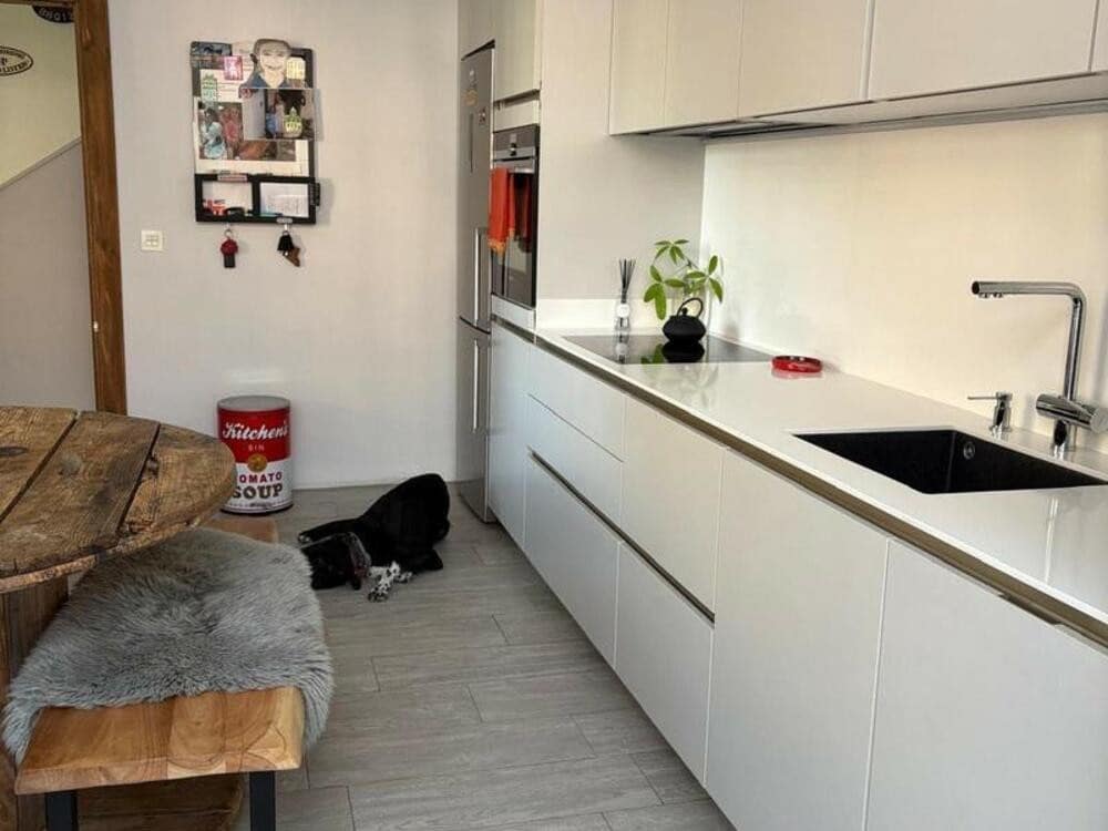 3 sypialnia Dom do wynajęcia w Marbella z basenem garażem - 3 000 € (Ref: 9398020)