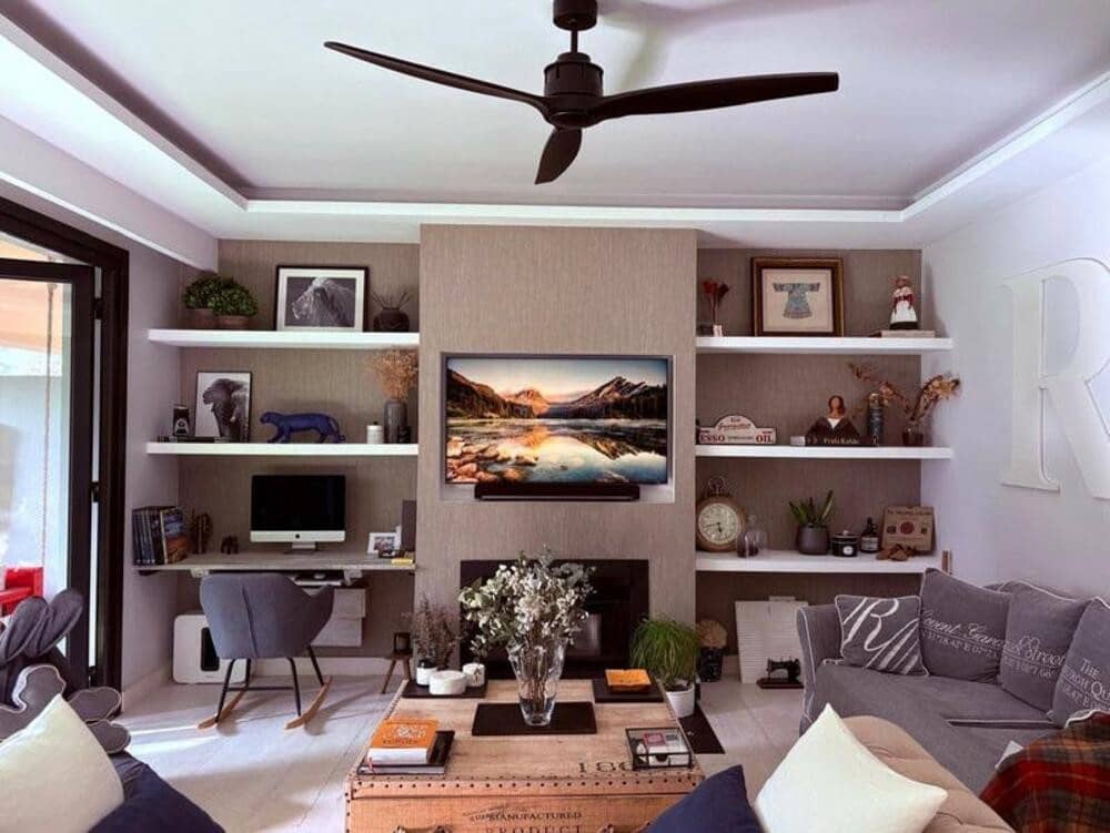 3 sypialnia Dom do wynajęcia w Marbella z basenem garażem - 3 000 € (Ref: 9398020)