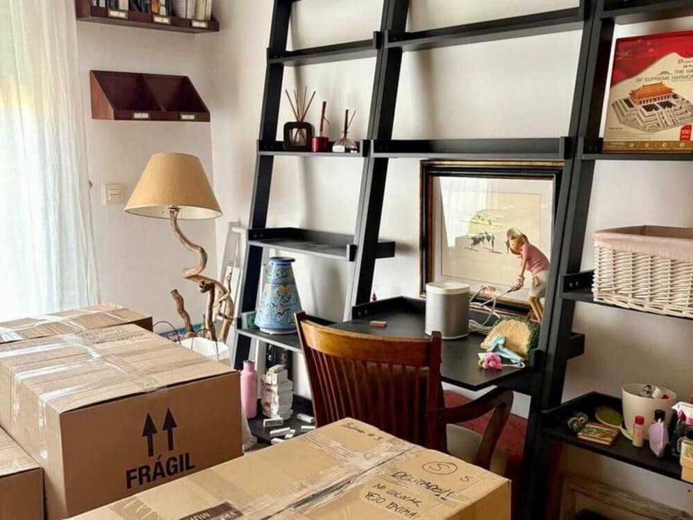 3 sypialnia Dom do wynajęcia w Marbella z basenem garażem - 3 000 € (Ref: 9398020)