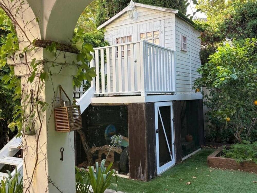 3 sypialnia Dom do wynajęcia w Marbella z basenem garażem - 3 000 € (Ref: 9398020)