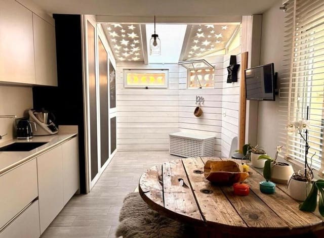 3 sypialnia Dom do wynajęcia w Romana Playa, Marbella z basenem garażem - 3 000 € (Ref: 9398020)