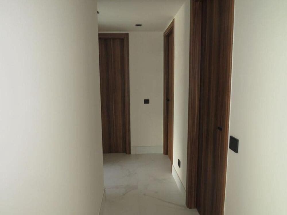 3 makuuhuone Huoneisto myytävänä paikassa San Pedro de Alcantara mukana uima-altaan 
autotalli - 665 000 € (Ref: 9398024)