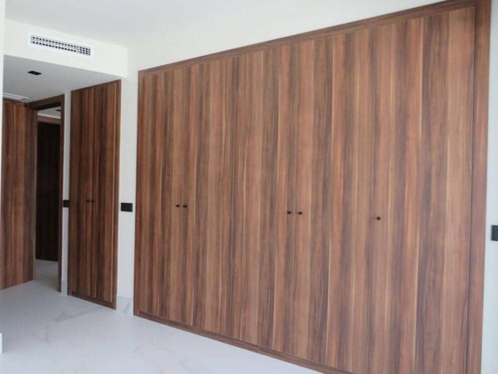 3 makuuhuone Huoneisto myytävänä paikassa San Pedro de Alcantara mukana uima-altaan 
autotalli - 665 000 € (Ref: 9398024)