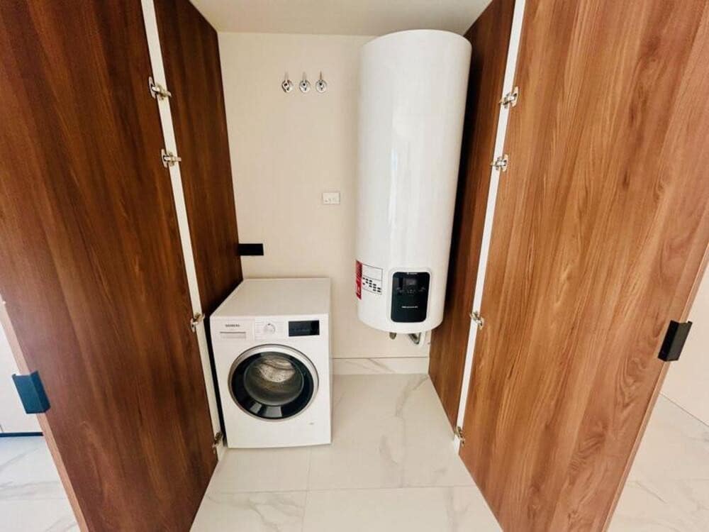 3 makuuhuone Huoneisto myytävänä paikassa San Pedro de Alcantara mukana uima-altaan 
autotalli - 665 000 € (Ref: 9398024)