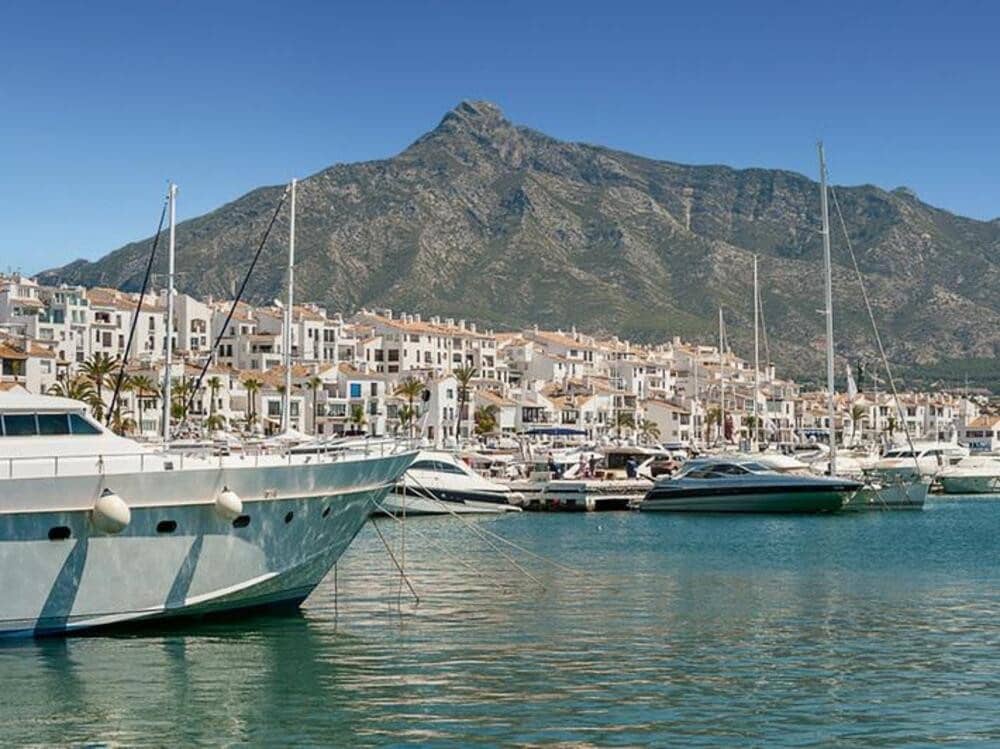 3 soverom Leilighet til salgs i San Pedro de Alcantara med svømmebasseng garasje - € 665 000 (Ref: 9398024)