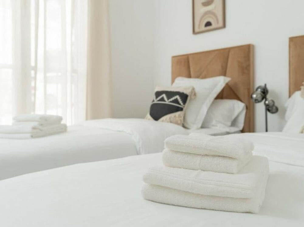 2 camera da letto Attico da affittare in Benahavis con piscina garage - 2.690 € (Rif: 9398025)