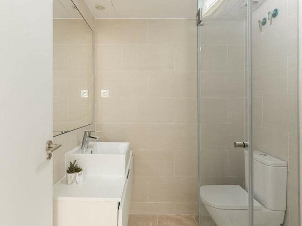 2 camera da letto Attico da affittare in Benahavis con piscina garage - 2.690 € (Rif: 9398025)