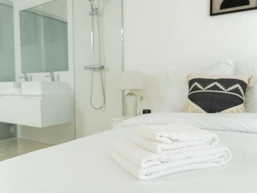 2 camera da letto Attico da affittare in Benahavis con piscina garage - 2.690 € (Rif: 9398025)