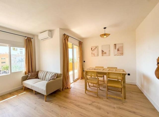 3 quarto Apartamento para venda em La Concha - Resina Golf, Estepona com piscina garagem - 325 000 € (Ref: 9400302)