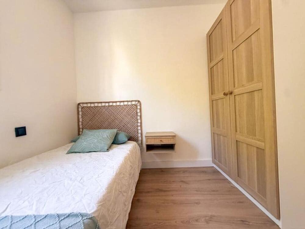 3 quarto Apartamento para venda em New Golden Mile com piscina garagem - 325 000 € (Ref: 9400302)