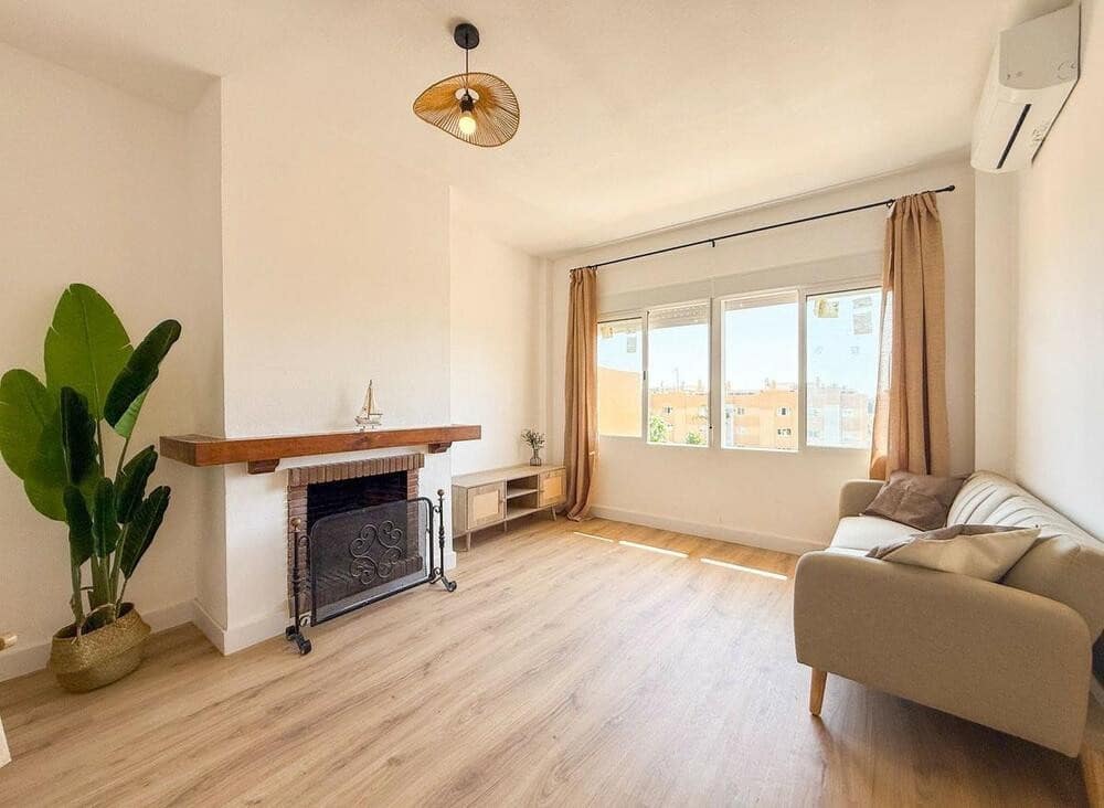 3 quarto Apartamento para venda em New Golden Mile com piscina garagem - 325 000 € (Ref: 9400302)