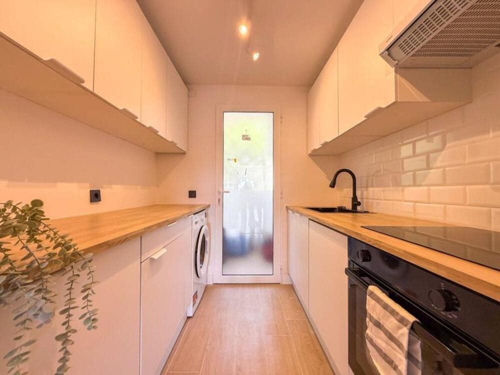 3 quarto Apartamento para venda em New Golden Mile com piscina garagem - 325 000 € (Ref: 9400302)