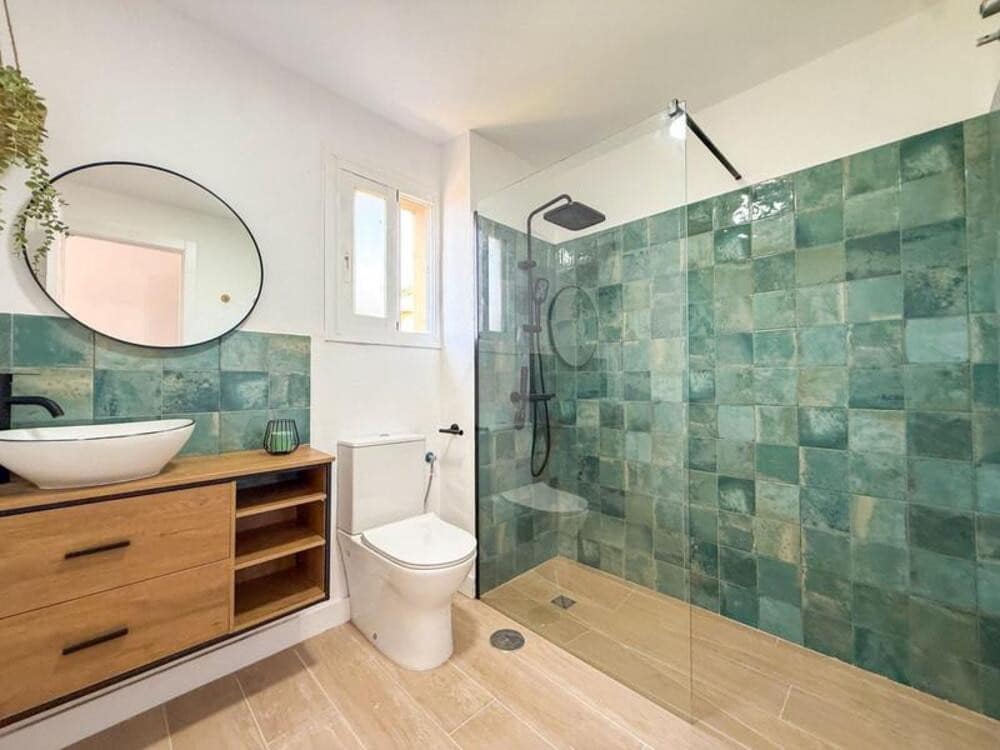 3 quarto Apartamento para venda em New Golden Mile com piscina garagem - 325 000 € (Ref: 9400302)