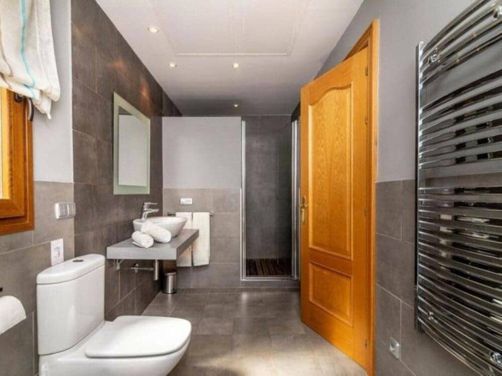 5 soveværelse Villa til salg i Los Flamingos med swimmingpool garage - € 2.495.000 (Ref: 9400304)