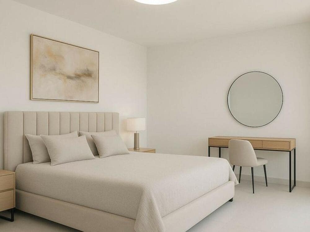 4 chambre Villa/Maison à vendre à Marbella avec piscine garage - 2 100 000 € (Ref: 9400306)