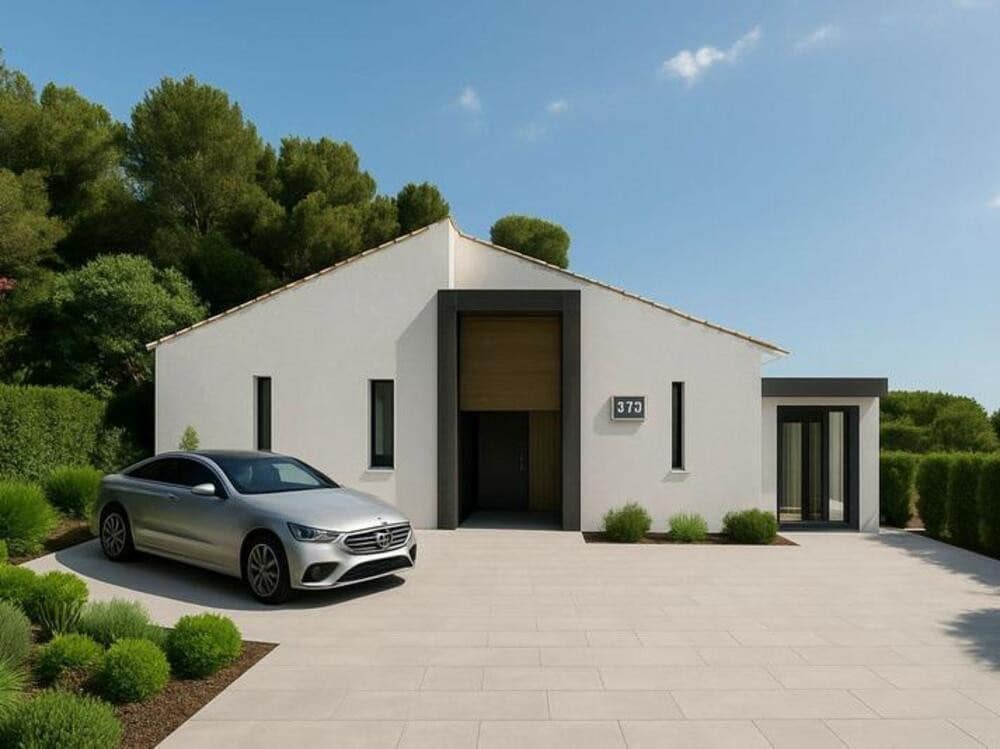 4 chambre Villa/Maison à vendre à Marbella avec piscine garage - 2 100 000 € (Ref: 9400306)