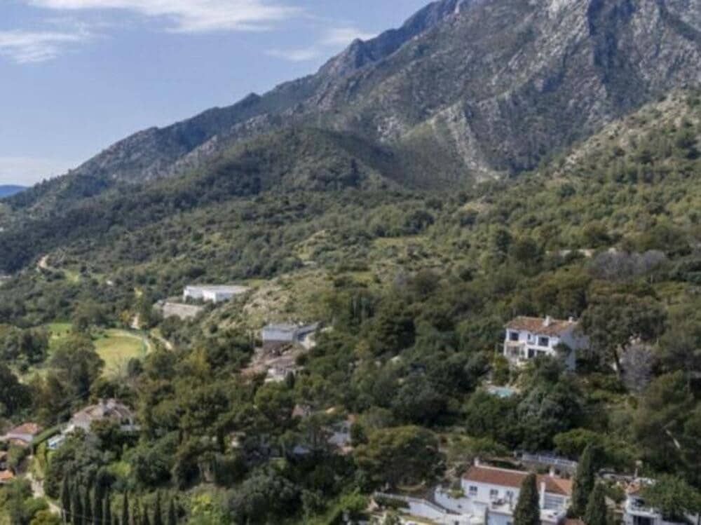 4 chambre Villa/Maison à vendre à Marbella avec piscine garage - 2 100 000 € (Ref: 9400306)