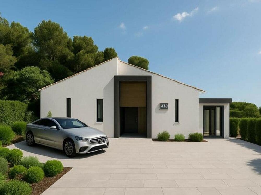 4 bedroom Villa for sale in Marbella with pool garage - € 2,100,000 (Ref: 9400306)