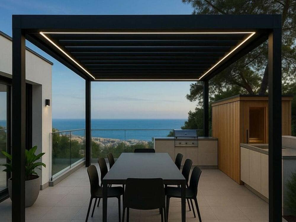 4 bedroom Villa for sale in Marbella with pool garage - € 2,100,000 (Ref: 9400306)