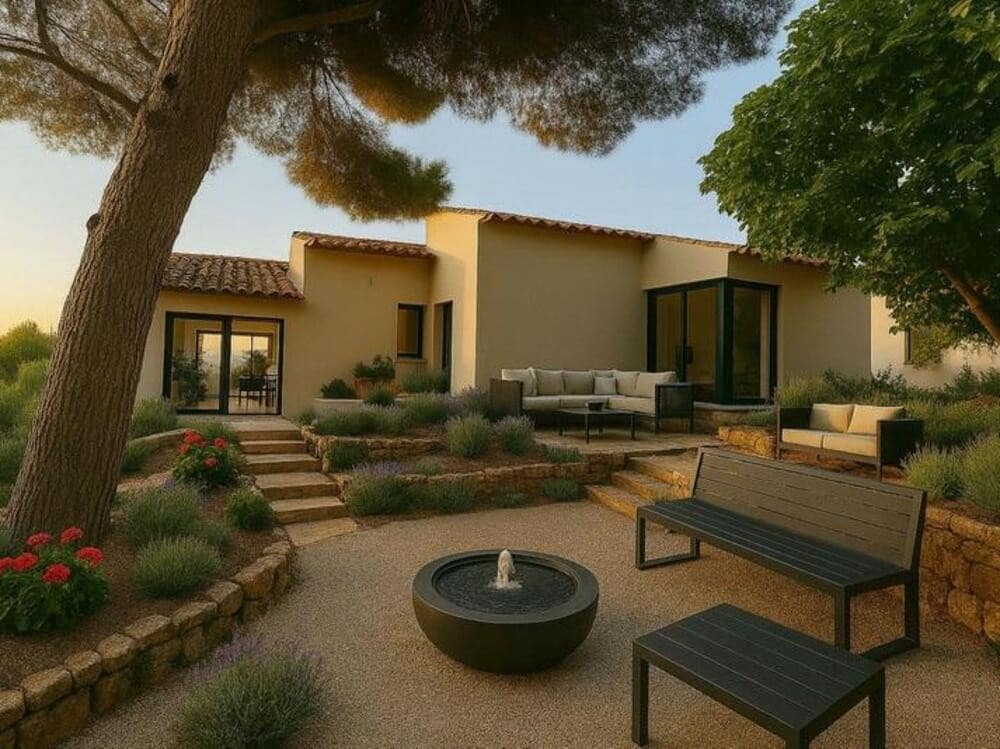 4 bedroom Villa for sale in Marbella with pool garage - € 2,100,000 (Ref: 9400306)