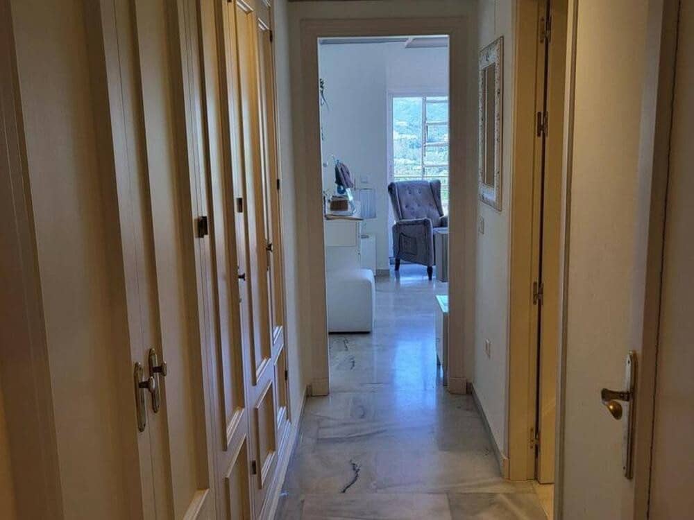 2 makuuhuone Huoneisto myytävänä paikassa Marbella mukana uima-altaan 
autotalli - 468 000 € (Ref: 9400308)