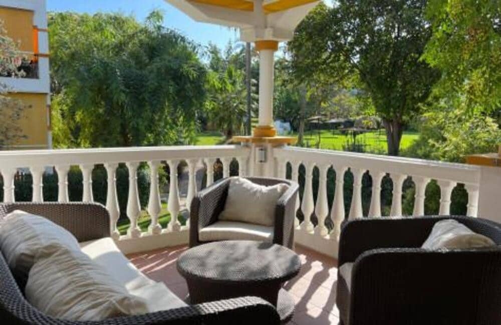 3 camera da letto Appartamento da affittare in Marbella con piscina garage - 2.200 € (Rif: 9400311)