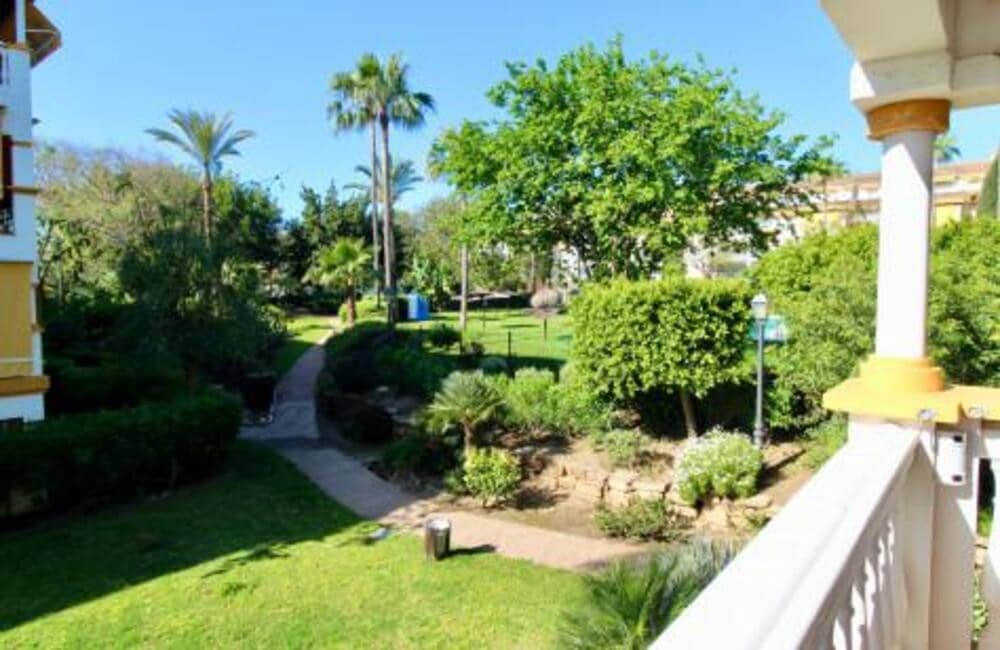 3 camera da letto Appartamento da affittare in Marbella con piscina garage - 2.200 € (Rif: 9400311)