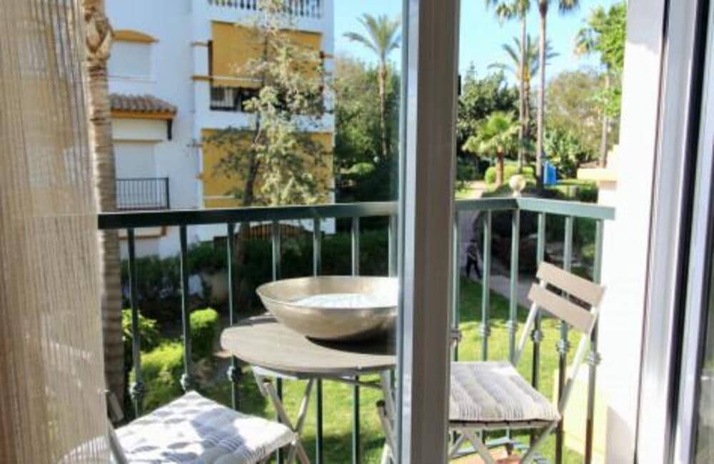 3 camera da letto Appartamento da affittare in Marbella con piscina garage - 2.200 € (Rif: 9400311)