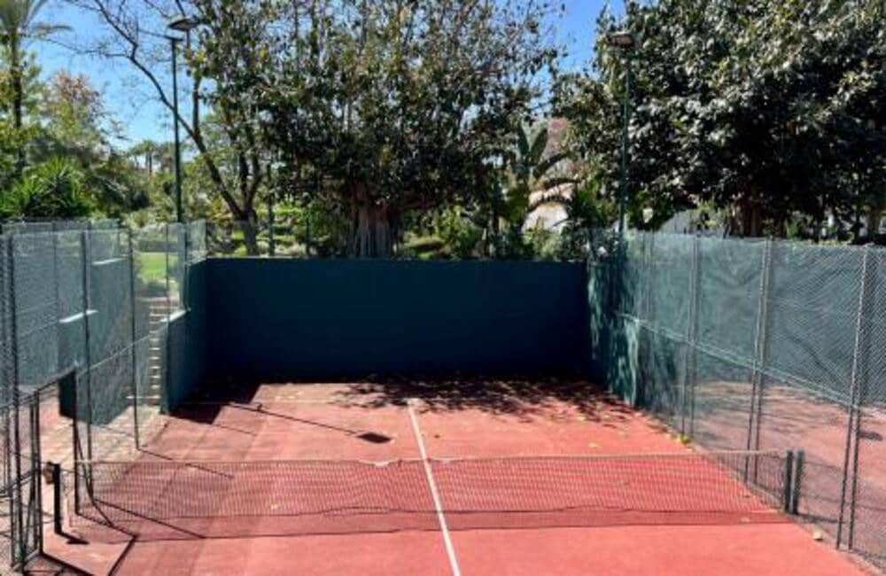 3 camera da letto Appartamento da affittare in Marbella con piscina garage - 2.200 € (Rif: 9400311)