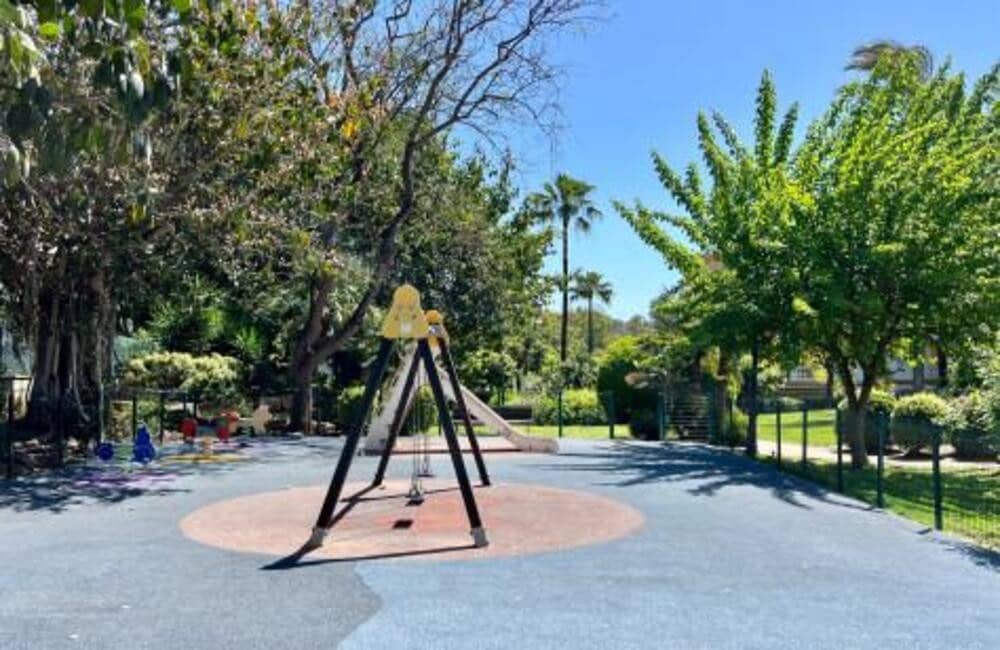 3 camera da letto Appartamento da affittare in Marbella con piscina garage - 2.200 € (Rif: 9400311)