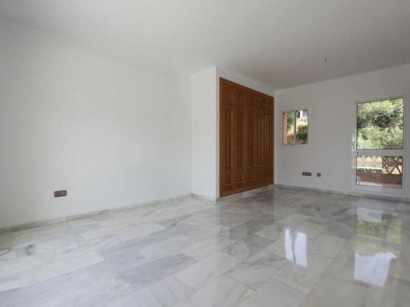 4 sovrum Villa att hyra i Marbella med pool garage - 5 500 € (Ref: 9400312)