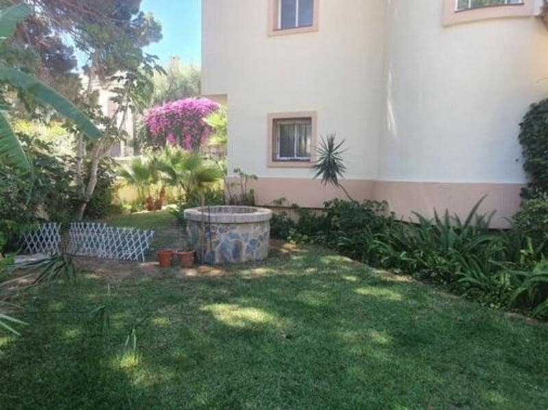 4 sovrum Villa att hyra i Marbella med pool garage - 5 500 € (Ref: 9400312)