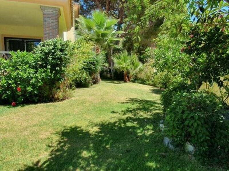 4 sovrum Villa att hyra i Marbella med pool garage - 5 500 € (Ref: 9400312)