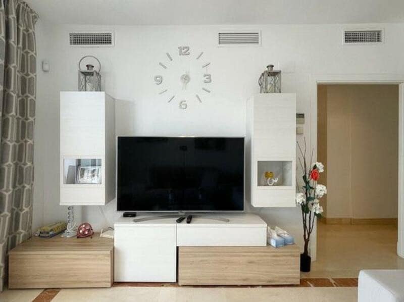 4 sovrum Takvåning till salu i Nueva Andalucia med pool garage - 660 000 € (Ref: 9403167)