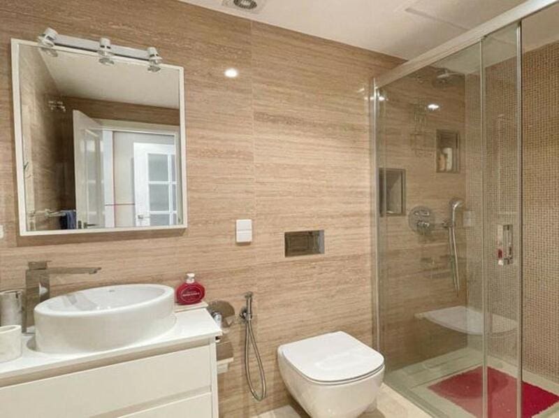 4 sovrum Takvåning till salu i Nueva Andalucia med pool garage - 660 000 € (Ref: 9403167)