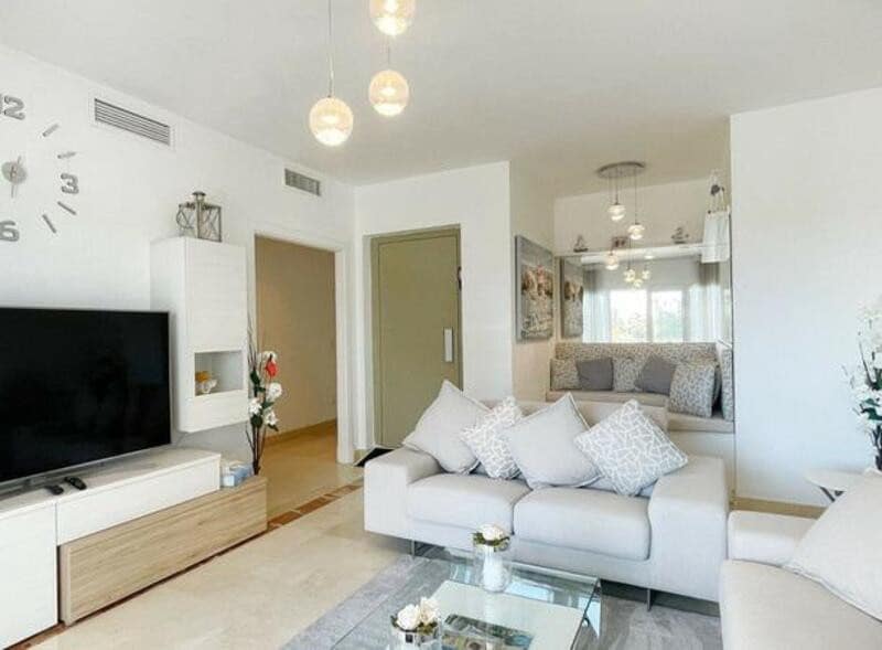 4 soveværelse Penthouse til salg i Nueva Andalucia med swimmingpool garage - € 660.000 (Ref: 9403167)