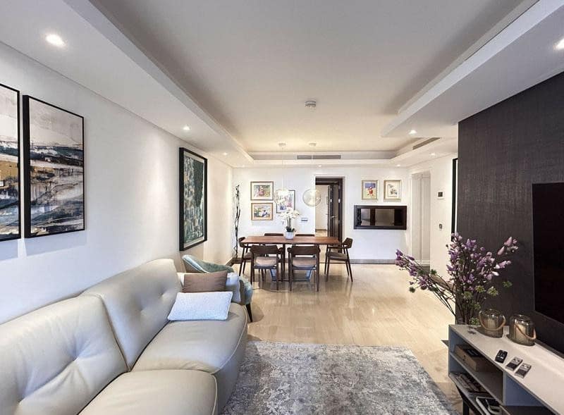 2 soverom Leilighet til leie i Estepona med svømmebasseng garasje - € 3 000 (Ref: 9403168)