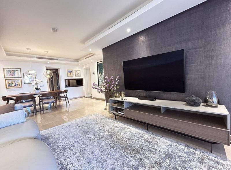 2 soverom Leilighet til leie i Estepona med svømmebasseng garasje - € 3 000 (Ref: 9403168)