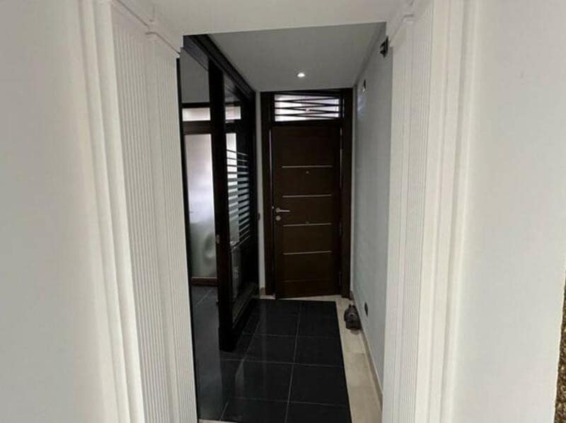 2 soverom Leilighet til leie i Estepona med svømmebasseng garasje - € 3 000 (Ref: 9403168)