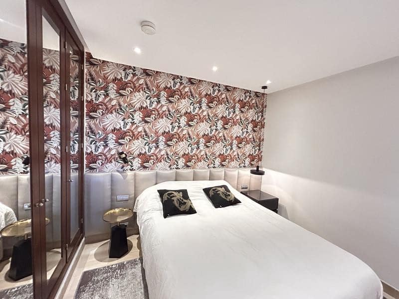 2 soverom Leilighet til leie i Estepona med svømmebasseng garasje - € 3 000 (Ref: 9403168)