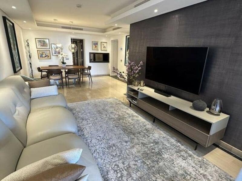 2 soverom Leilighet til leie i Estepona med svømmebasseng garasje - € 3 000 (Ref: 9403168)