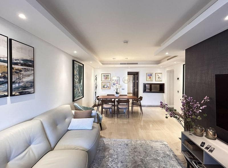 2 sypialnia Apartament do wynajęcia w Estepona z basenem garażem - 3 500 € (Ref: 9403168)